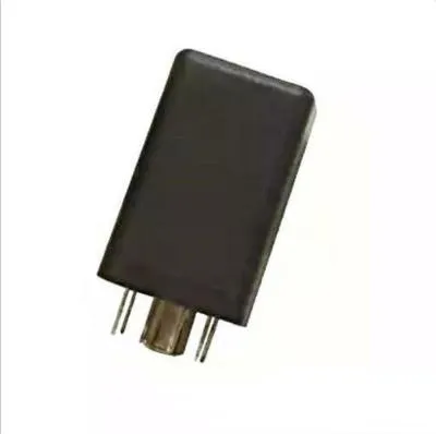 Control Unit For Glow Plug A3-A4-A6-Q5-LEON-OCTAVIA-GOLF V-GOLF VII-PASSAT 1.6 TDI 2.0 TDI 1.9 TDI 038907281B