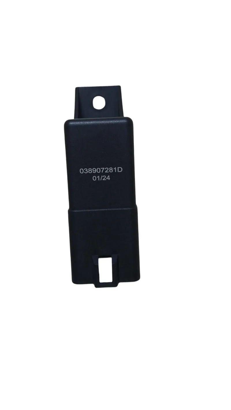 Control Unit For Glow Plug A3-A4-A6-Q5-LEON-OCTAVIA-GOLF V-GOLF VII-PASSAT 1.6 TDI 2.0 TDI 1.9 TDI 04L907281B
