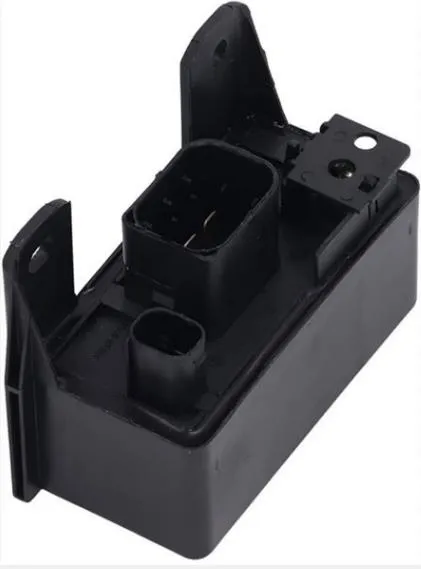 Glow Plug Relay Module SPRINTER 95-06 W202-W210-W163 A000545361