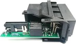 Window Regulator Motor Module Card Left TRANSPORTER T5 03- 7H1959801A