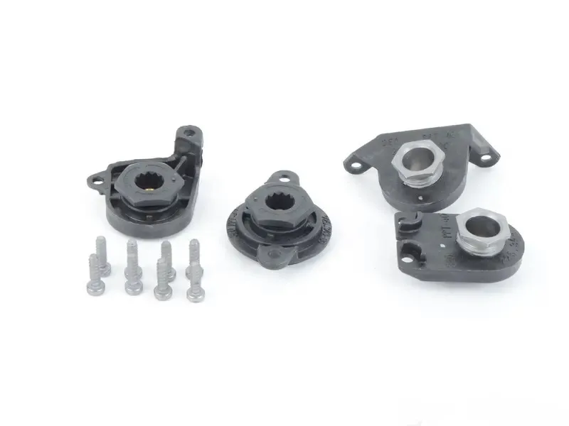 Repair Kit, headlight Right JETTA 13>
