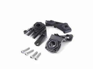 Repair Kit, headlight Left GOLFV - JETTAIII 03-09