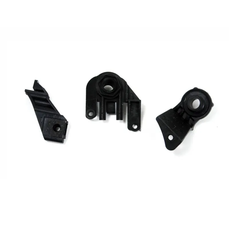 Repair Kit, headlight Right GOLFV - JETTAIII 03-09