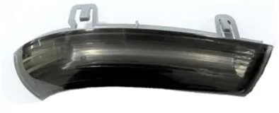 Outside mirror on the right, Golf - Jetta - Passat - Superb  05-10(GRAY)