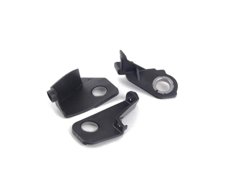 Repair Kit, headlight Left GOLFVI 09>