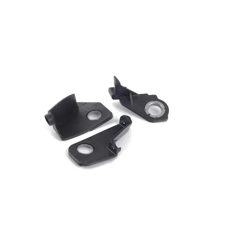Repair Kit, headlight Right GOLFVI 09>