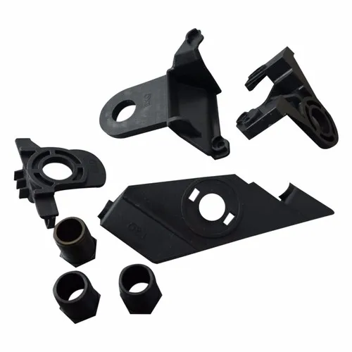 Repair Kit, headlight Right PASSAT 11-14