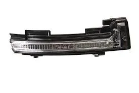 Mirror Turn Signal Indicator  TOUAREG Right 760949102