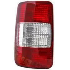 Combination Rearlight , Left, without lamp base CADDY III 04- 2K0945095F