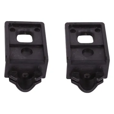Repair Kit, headlight Left CADDYIII 03-09