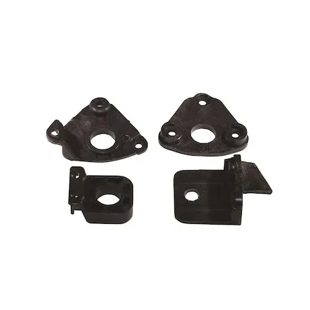 Repair Kit, headlight Left CADDY TRENDLINE 03-09
