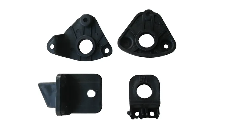 Repair Kit, headlight Right CADDY TRENDLINE 03-09