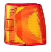 Indicator , Yellow, Right , Without Sensitive Signal T4