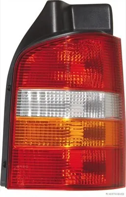 Combination Rearlight , Right, TRANSPORTER T-5 (YELLOW)