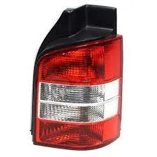 Combination rearlight RIGHT TRANSPORTER T5/T6 04>(WHITE)