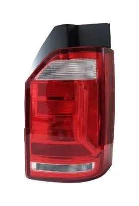 Combination rearlight RIGHT TRANSPORTER T7 14>(LED)