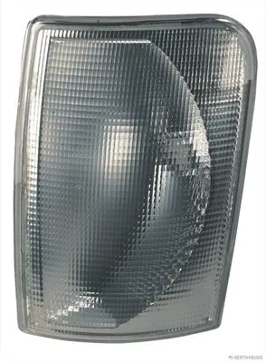 Indicator , White, Left , Without Sensitive Signal, LT-35