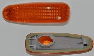 SIGNAL LAMP, YELLOW Crafter 06-16 LT 35 97-07 2D0949101B