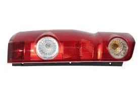 Combination Rearlight , Left,  Without Sensitive Signal VW.CRAFTER