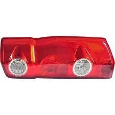 Combination Rearlight , Right,  Without Sensitive Signal VW.CRAFTER