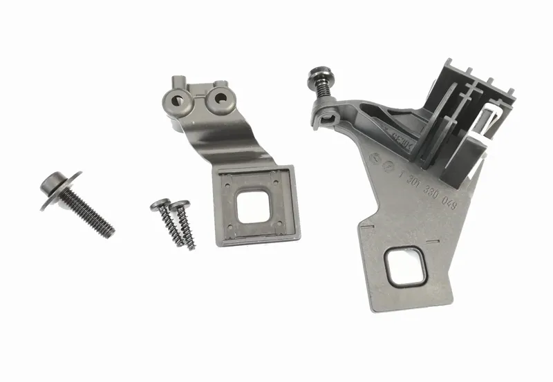 Headlight Repair Kit (Left) Audi A4 08-12