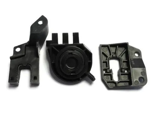 Headlight Repair Kit (Left) Audi A4 B8 16>
