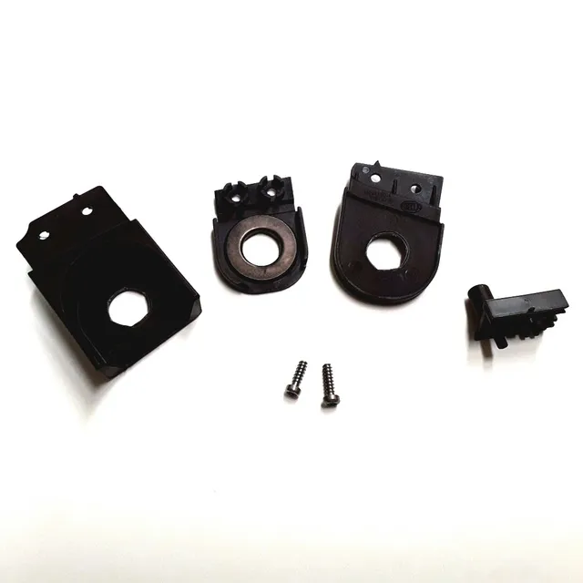 Repair Kit, headlight Left AUDI A6 06-08