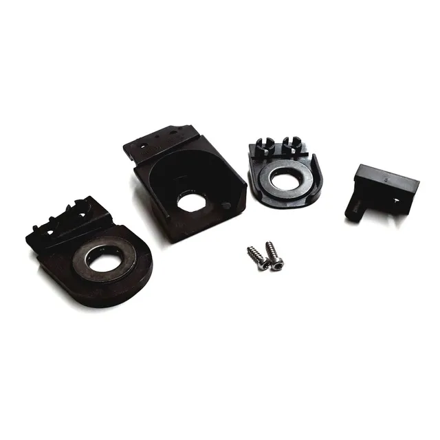 Repair Kit, headlight Right AUDI A6 06-08