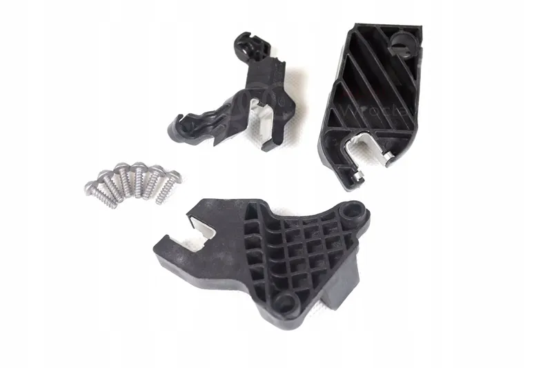 Headlight Repair Kit (Left) Audi A6 16-18
