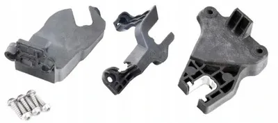 Headlight Repair Kit (Right) Audi A6 16-18