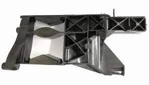 Headlight Bracket Lamp Headlamp Housing Driver Lef (Left) Audi A6 16-18 4G0805607