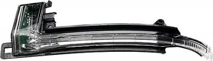 Mirror Turn Signal Indicator  AUDI A4/A5/Q3 2004-2015 Left 8K0949101