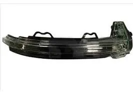 Mirror Turn Signal Indicator  AUDI A4/A5 Right 8W0949102