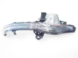 Mirror Turn Signal Indicator  AUDI A6 Right 4N1949102