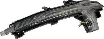 Mirror Turn Signal Indicator  AUDI A6 Left 4N1949101