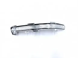 Mirror Turn Signal Indicator  ID4/ID5 Left 11C949101