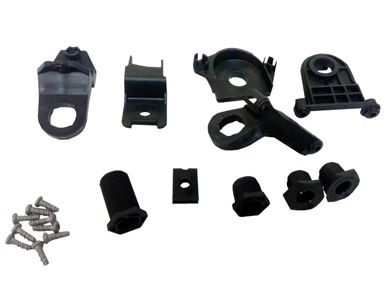 Repair Kit, headlight Left SEAT LEON 13>