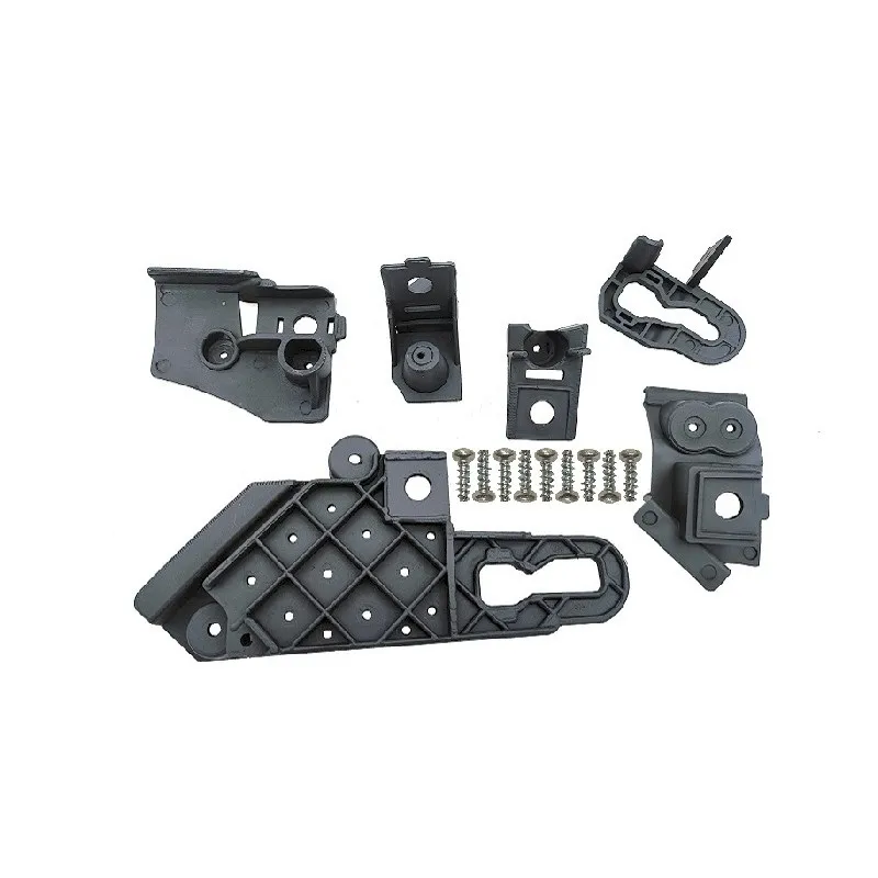Headlight Repair Kit (Right) Seat Leon 20>