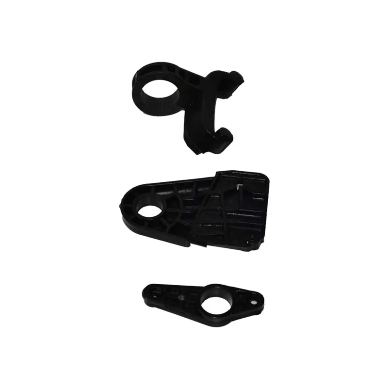 Repair Kit, headlight Left SKODA OCTAVIA 13-17