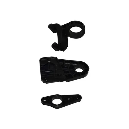 Repair Kit, headlight Right SKODA OCTAVIA 13-17