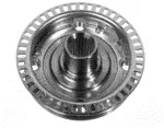 Wheel Hub , Front Axle POLO HB 1.4-1.6 4 HOLES 94>01