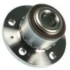 Wheel Hub , Front Axle 5 BOLT (27MM) POLO/FABIA/CORDOBA 1.4 TDI (713610820) 27X126X82