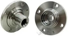 Wheel Hub ,Front Axle POLO CLS GOLF III CADDY 40X65X75