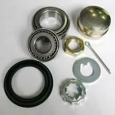 Wheel Bearing Kit , POLO CLASSIC