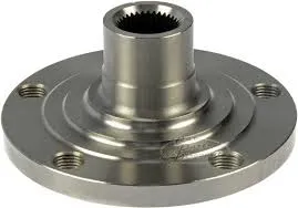 Wheel Hub , Front Axle PASSAT 1.8 T 97><05 27X75X130