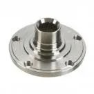 Wheel Hub , Front Axle PASSAT 97><05 130X112