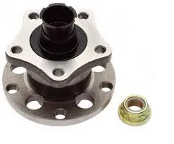 Wheel Hub , Rear Axle PASSAT/SKODA SUPER B/AUDI A6(VKBA 3489 )