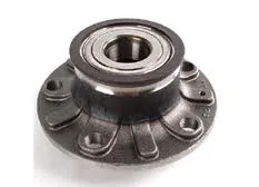 Wheel Hub , Rear Axle with integrated ABS sensor CADDY/GOLF5/JETTA/PASSAT 30MM E.M.30X136X68