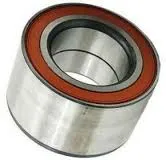 Wheel Bearing , Front axle both sides, Rear Axle left and right VW T4 TRANSPORTER E.MODEL 45X80X45