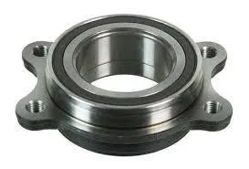 Wheel hub , Front Axle with integrated ABS sensor 8K0598625/AUDI A4-A6 1.8/2.0/30 TFSI61/62x142x41(BAR023AA)
